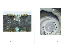 Agence Ter: Henri Bava, Michel Hoessler, Olivier Philippe – Eaux, strates, horizons