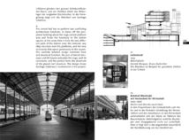 Strolls through space and time. Architectural Guide Lucerne