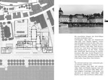 Strolls through space and time. Architectural Guide Lucerne