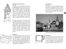 Strolls through space and time. Architectural Guide Lucerne