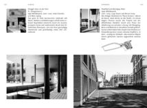 Häuser, Dörfer, Städte. Architekturführer Kanton Luzern