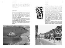 Häuser, Dörfer, Städte. Architekturführer Kanton Luzern