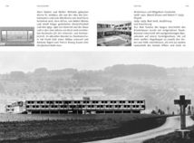 Häuser, Dörfer, Städte. Architekturführer Kanton Luzern