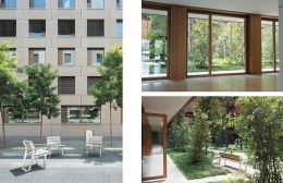 koepflipartner – landschaftsarchitekten / landscape architects