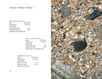 Andrea Bassi, Roberto Carella: Materialität/Matérialité/Materiality