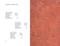 Andrea Bassi, Roberto Carella: Materialität/Matérialité/Materiality
