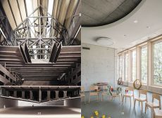 Jahrbuch der Architektur 15/16