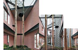 architecten de vylder vinck taillieu – Gent