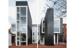 architecten de vylder vinck taillieu – Gent