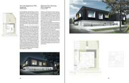 Titus Bernhard Architekten – Augsburg