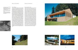 Dietrich|Untertrifaller – Bregenz