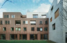 Luca Selva Architekten
